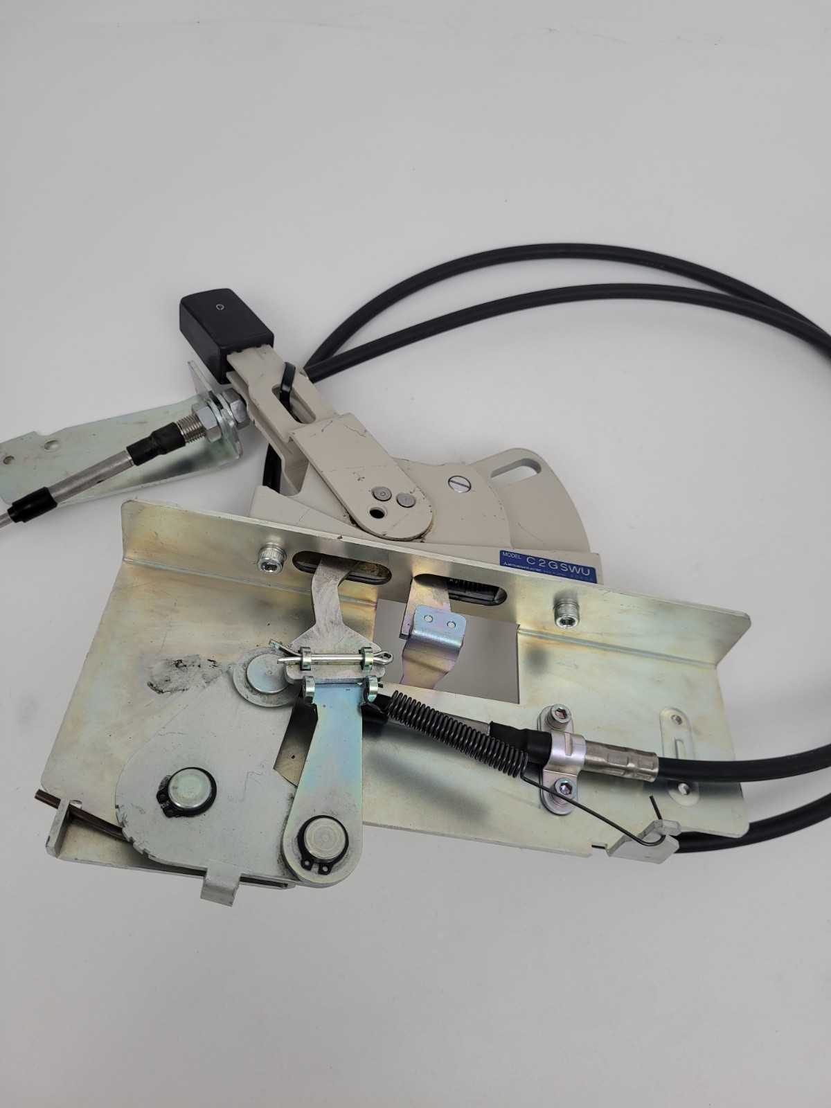 C2GSWU Mitsubishi Electric Circuit Breaker Disconnect Switch – Next Day Option