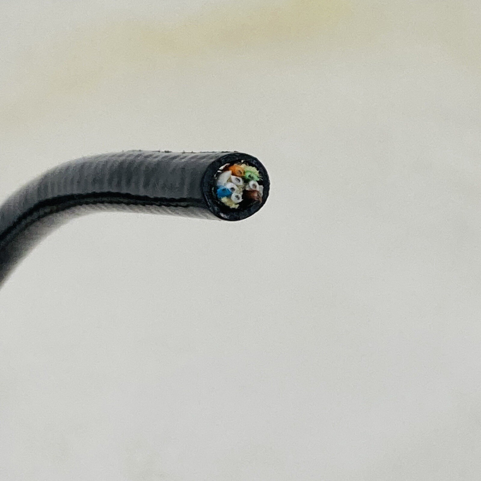 TMB Cables Pro Series Cable 36” Sections 9-Cables Ram-Tech 3000 Proplex Cat 5e