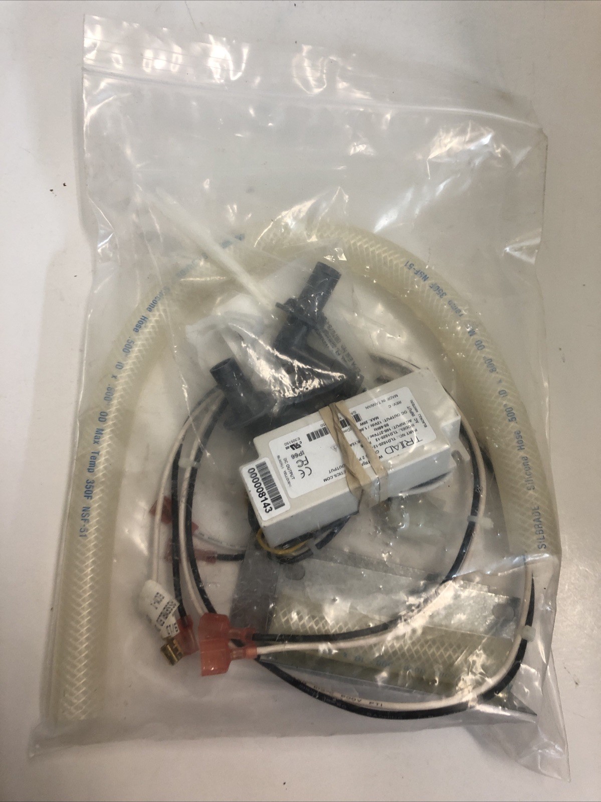 Triad Magnetics Power Supply Kit – TLD1020-12-H1