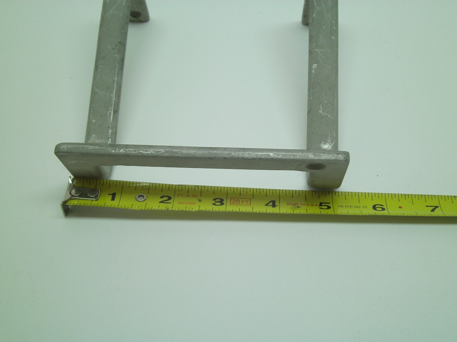 NEW 3 pcs. Z SHAPED BUS BAR 1/4″ THICK RC