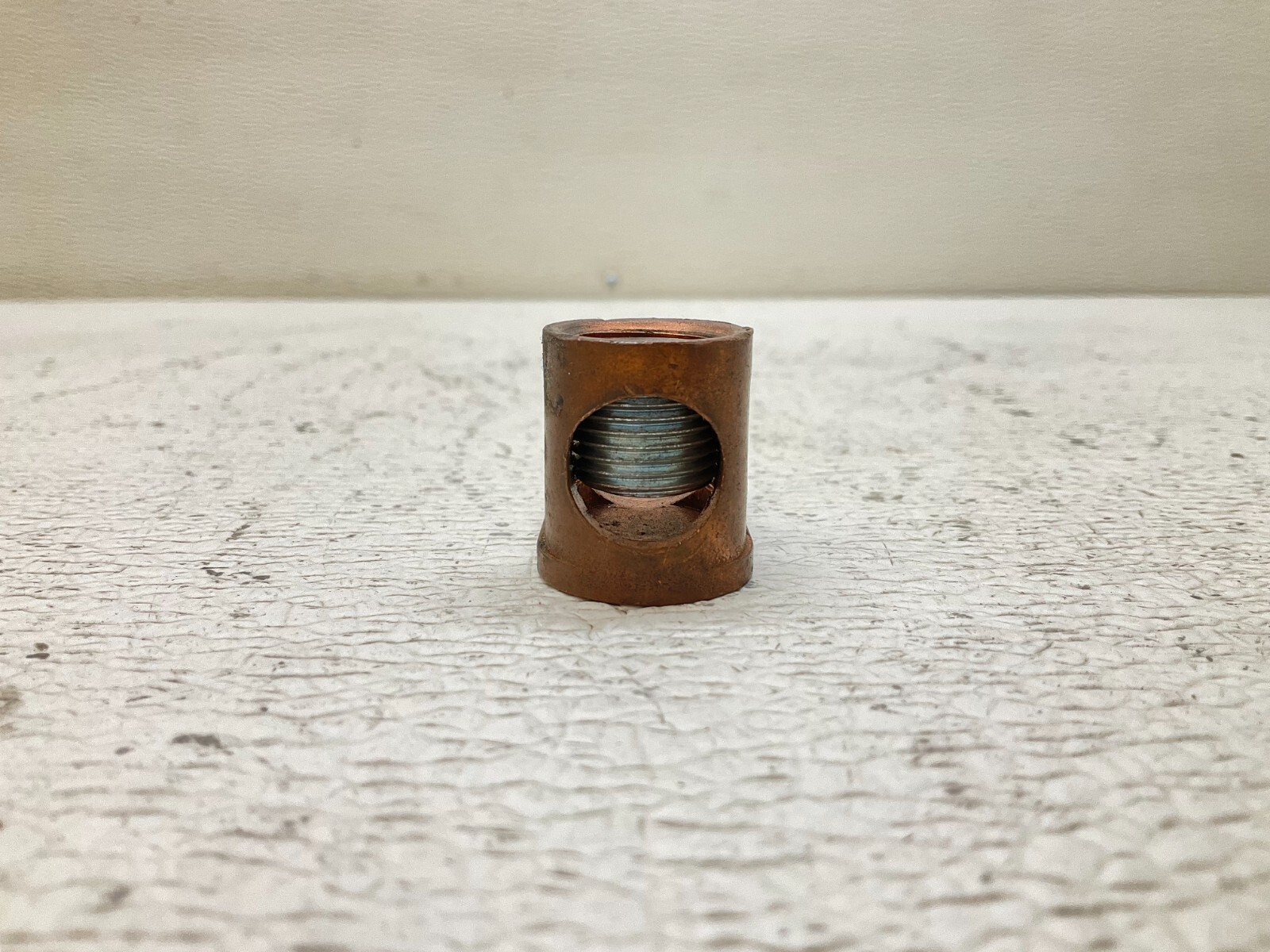 ILSCO CP-250 Terminal Lug CP250 250-6 (VT)