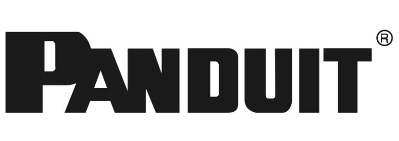 Panduit – LCAF1/0-12-X – One-Hole flared barrel 1/0 AWG wire 1/2 – (Pack of 5)
