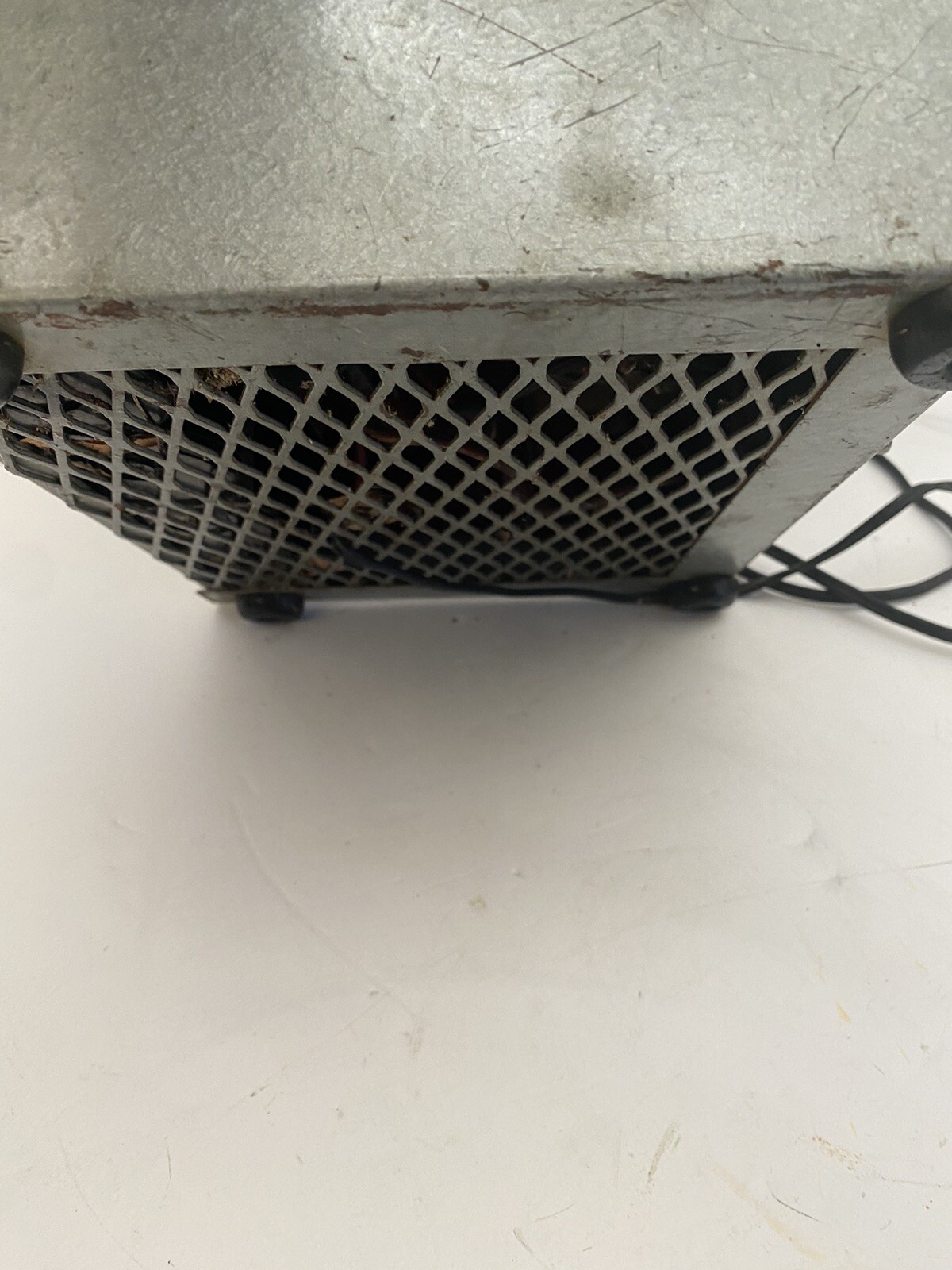 Ham radio TV, Mallory Rectopower supply Rectifier power supply working condition