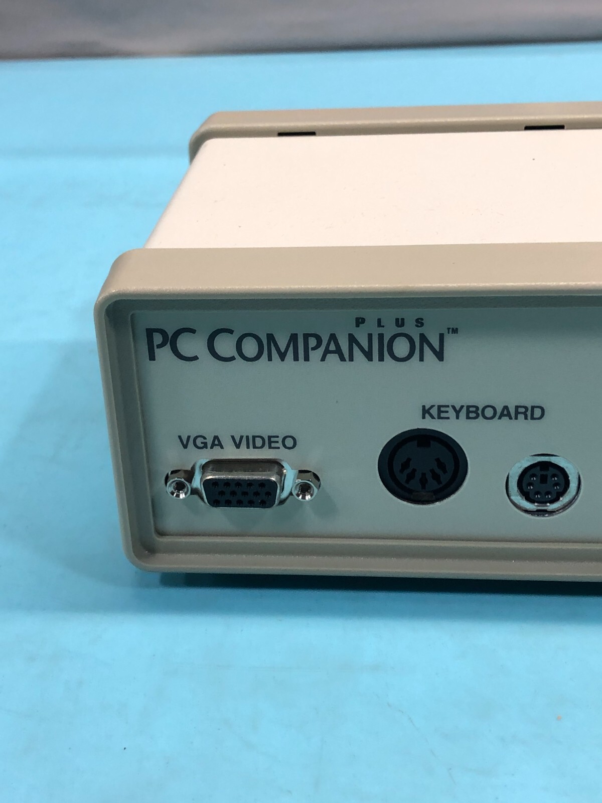Cybex 500-094 PC Companion Plus Transmitter, A10, 9VAC, 50/60Hz, PCIE-0, 151752