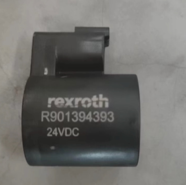 one New for R901394393 24VDC Solenoid Valve Coil Replacement@ya