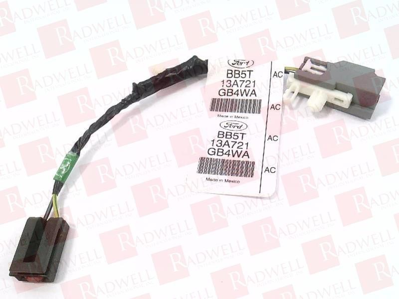 FORD BB5T-13A721-GB4WA / BB5T13A721GB4WA (NEW NO BOX)