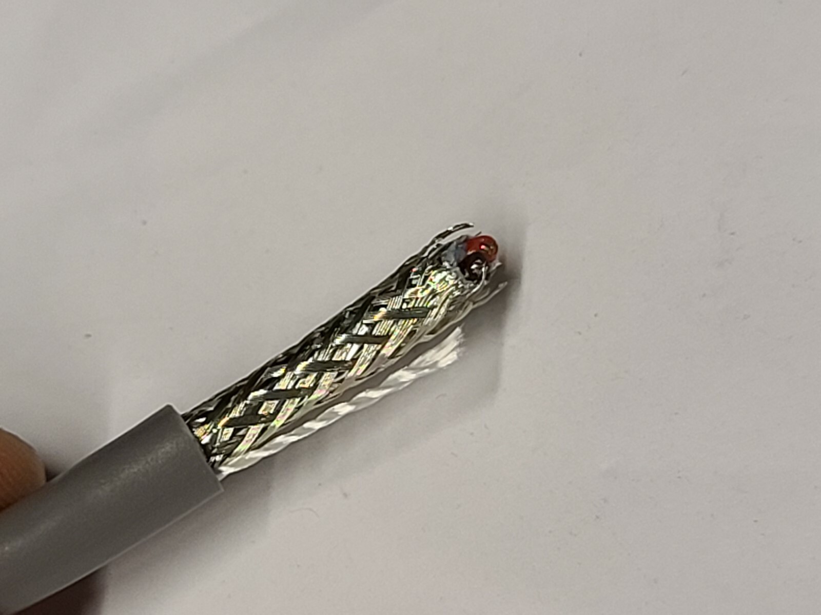 Alpha Wire 5152C 20/2C XtraGuard High Performance Instrumentation/Control Cable