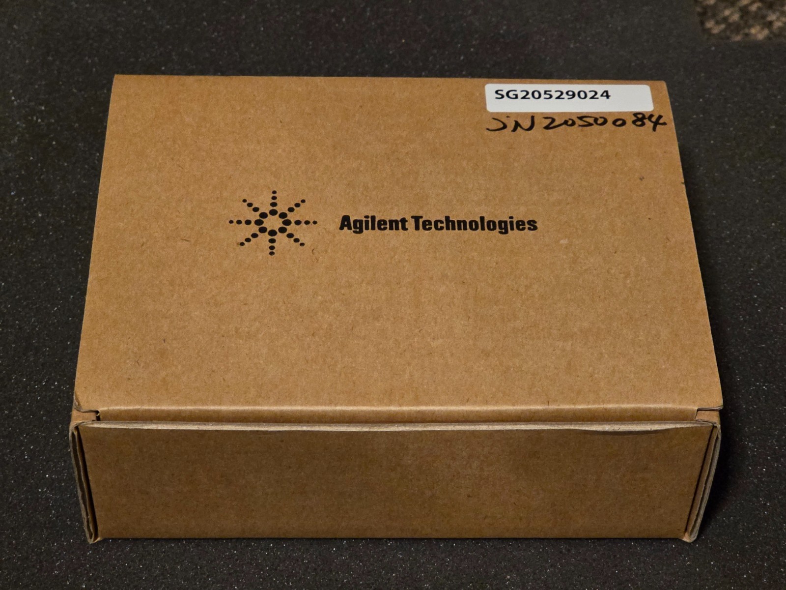 ASNEW Agilent G1948B G1946-65338 ESI Electrospray LCMS Ion Source 1100 1200 6100