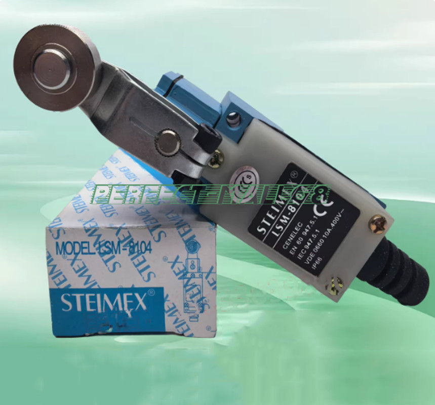 5PC NEW FIT FOR STEIMEX travel switch LSM-8104