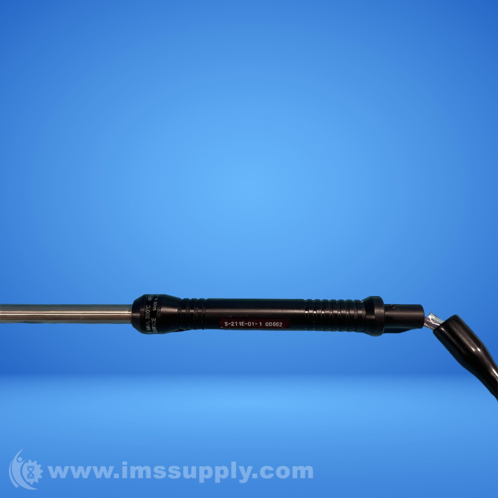 Anritsu S-211E-01-1-TPC1-WB Thermocouple Probe USIP