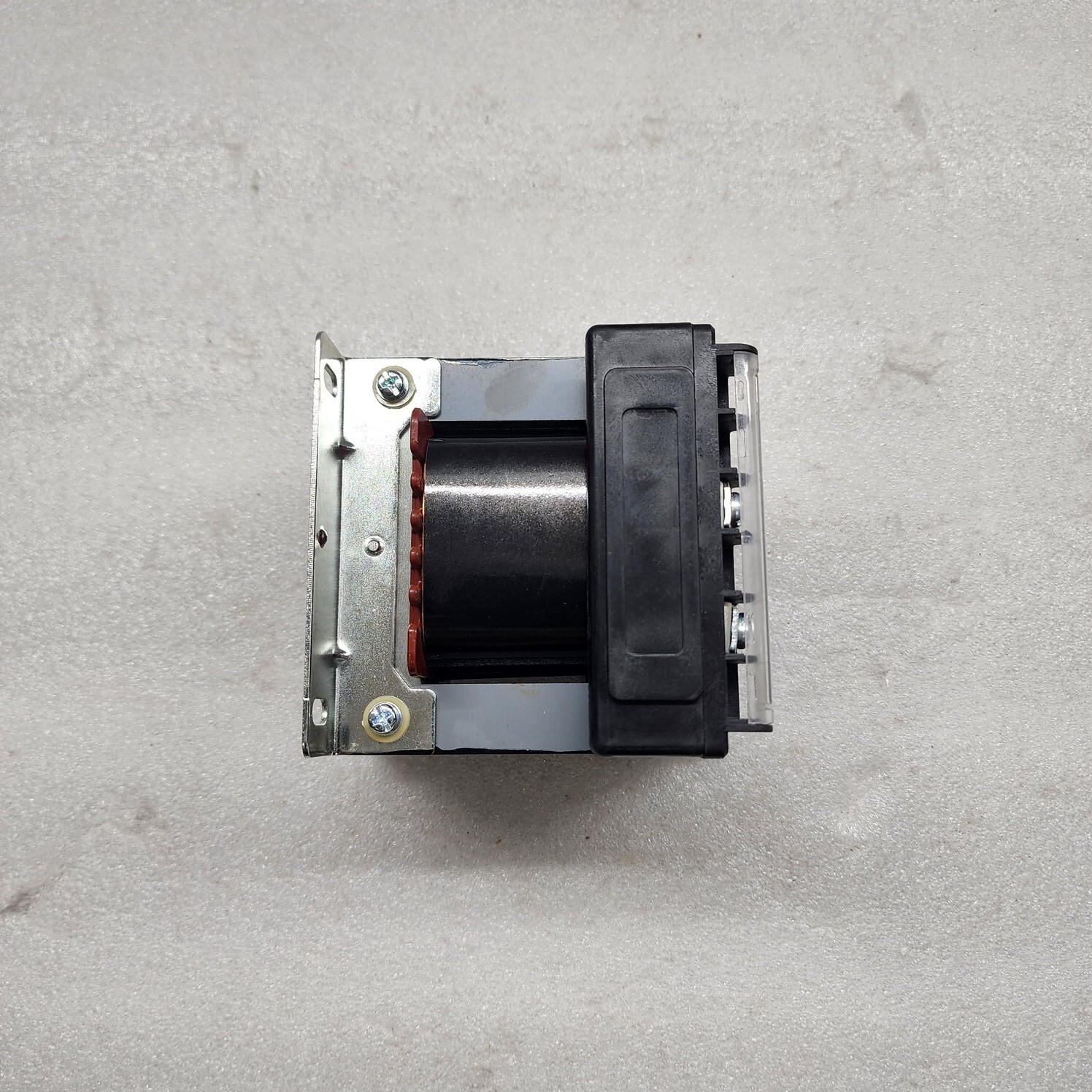 ZHEJIANG CHUANBIAN ELECTRIC BK-100 SINGLE PHASE TRANSFORMER 100VA 220V TO 440V