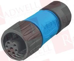 AMPHENOL C01630D00611012 / C01630D00611012 (NEW IN BOX)