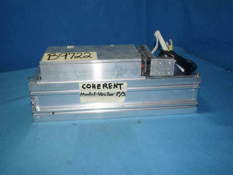 Coherent LDP.1108304 461672 Laser Module for COHERENT VECTOR P/S Fast Shipping