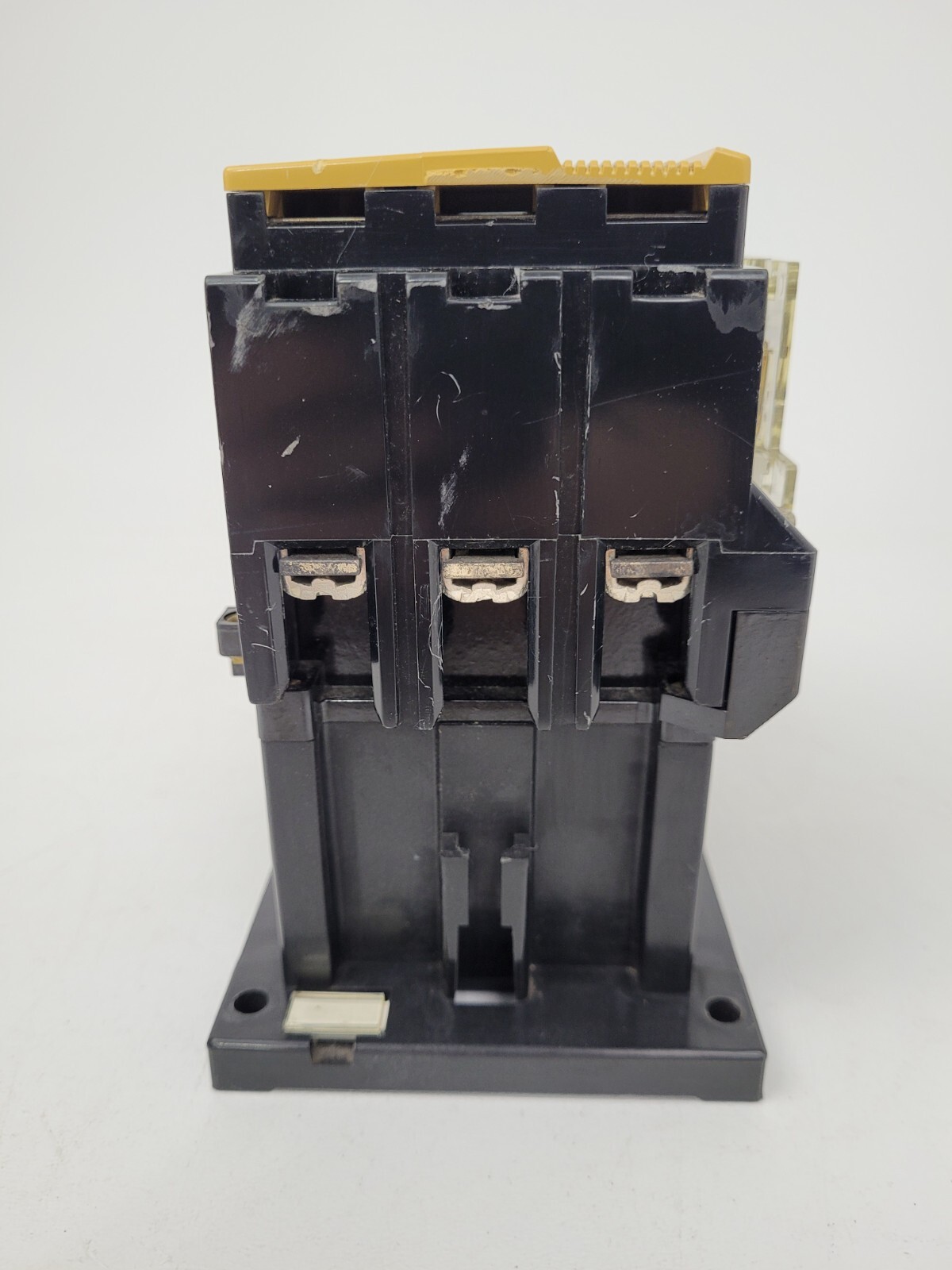 100-A75N*3 Allen-Bradley Contactor 24V Coil 195-GA10 Aux *NEXT DAY OPTION*