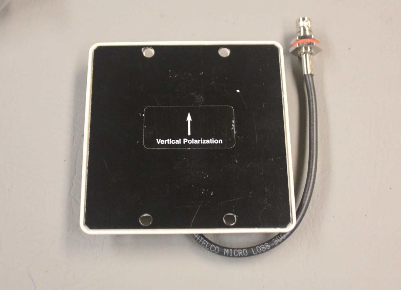 NEW COHERENT COMMUNICATIONS 900-930 PANEL ANTENNA