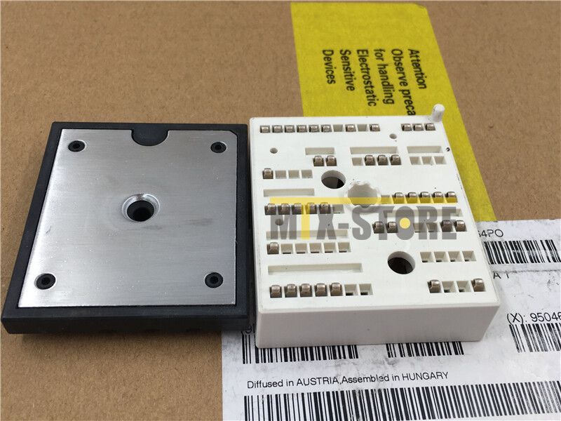 1PCS Brand New SEMIKRON Module SKIIP26AC12T4V1 Quality Assurance 100%