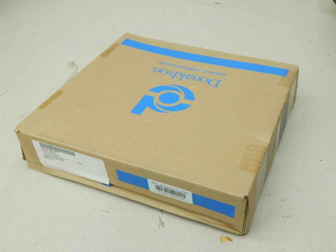 Donaldson P616400, P544432, 2910015891894 Fluid Filter Element (No Box)