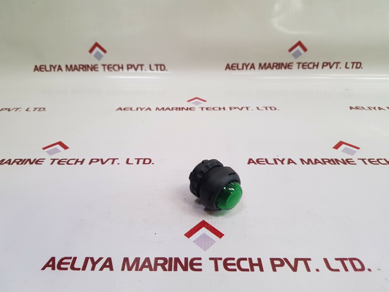 Set of 10X Bartec ptb 00 atex 3114 u green lamp lens
