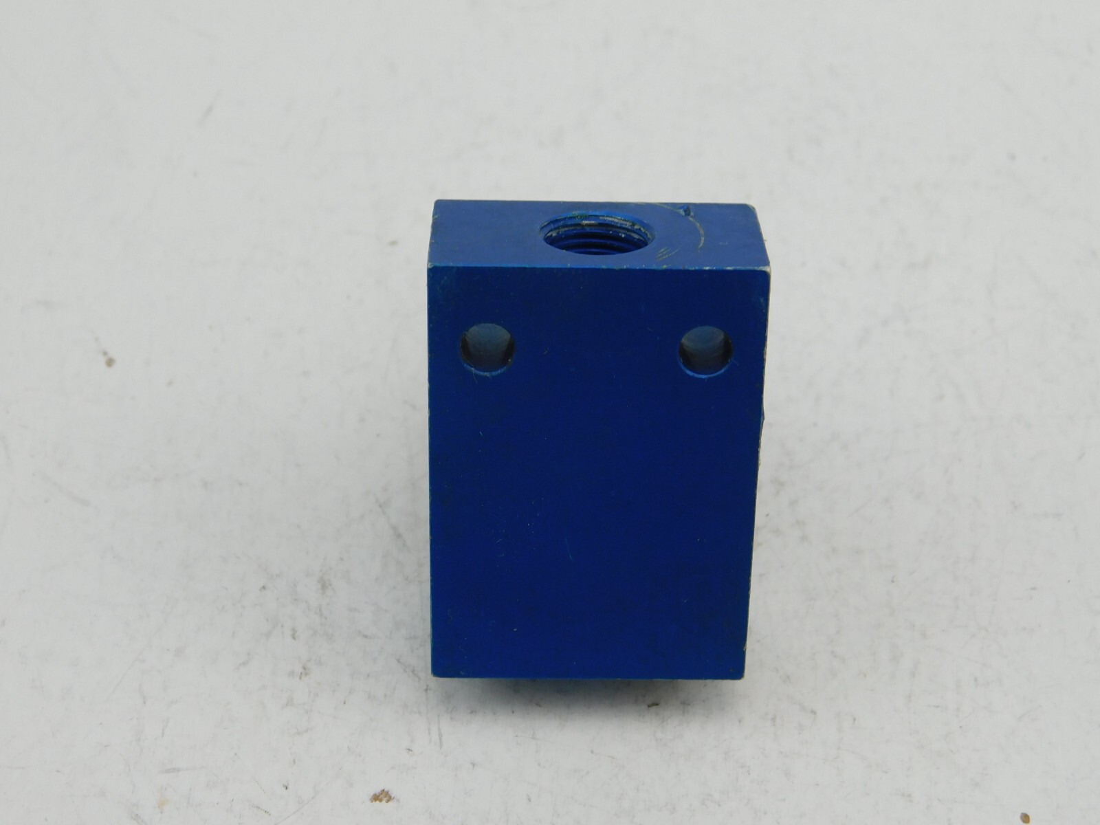 Festo 11121 MFH-3-1/8-SEU