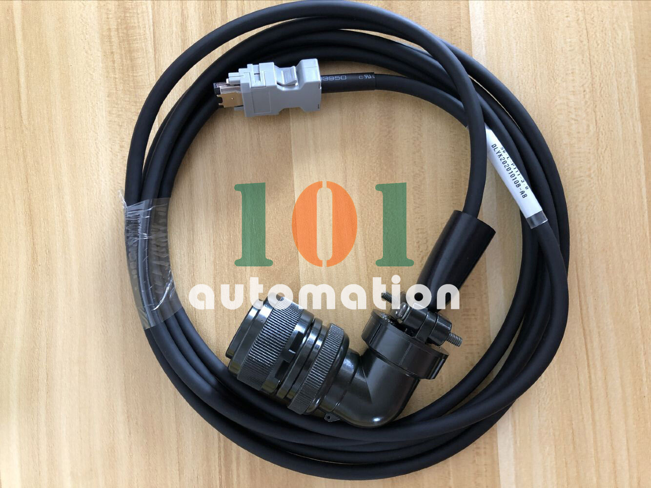 1PCS NEW Encoder cable S6-L-P111-2.0/3.0/5.0/7.0/10.0/20.0 2/3/5/7/10/20M