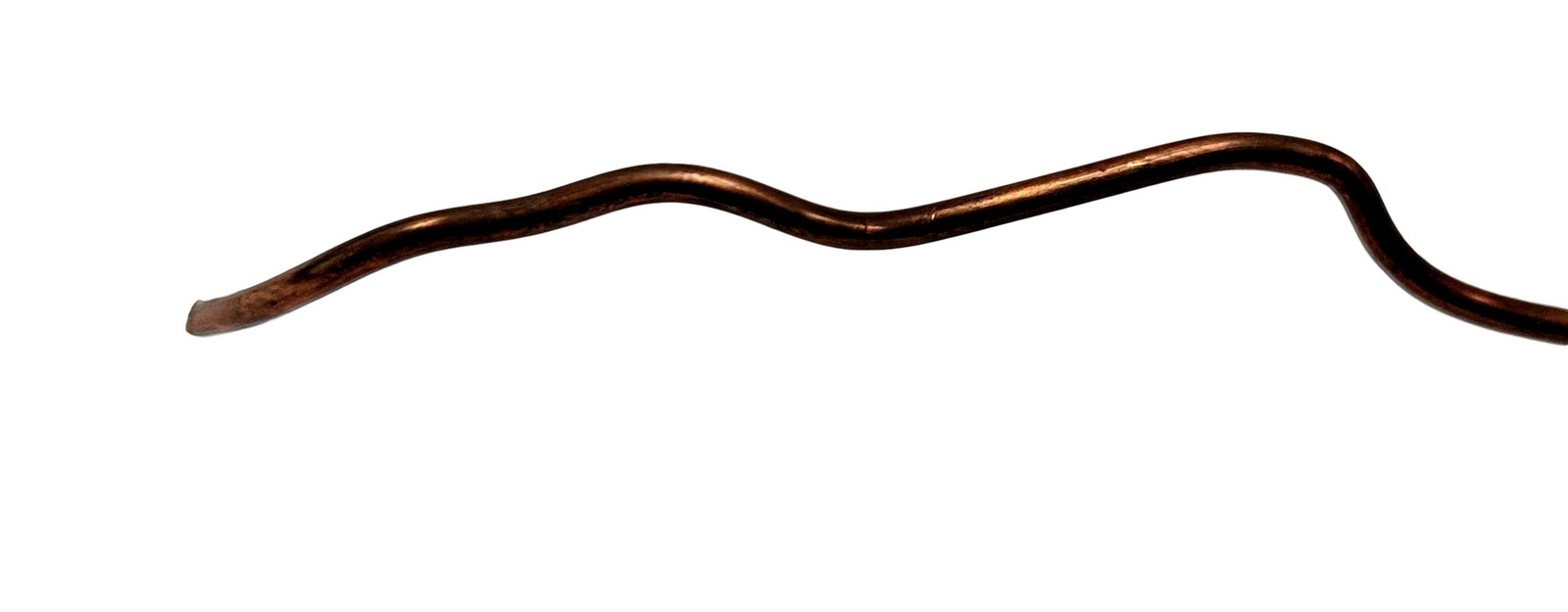 BARECOPPER-14AWG, KRIS TECH WIRE, Solid Bare Copper 14Awg Ncnr Wire, 500 FT