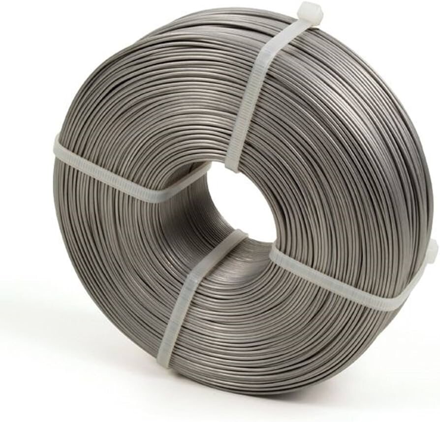 .045” Wire 302 Stainless 1200’ Roll