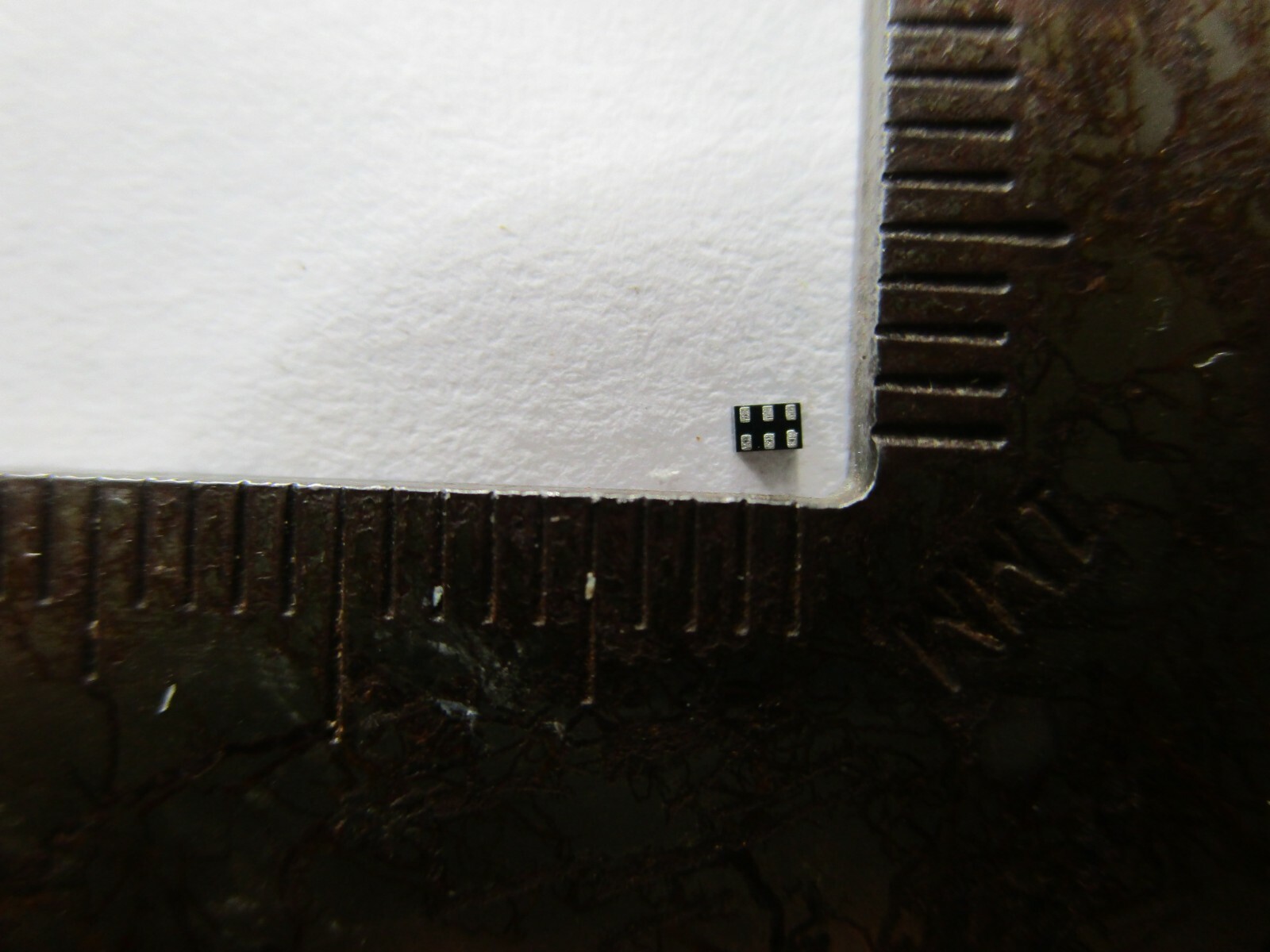 5pcs 74AUP1G57GM.115 74AUP1G57G 74AUP1G57 aC= 74AUP1G57GM DFN6 IC Chip