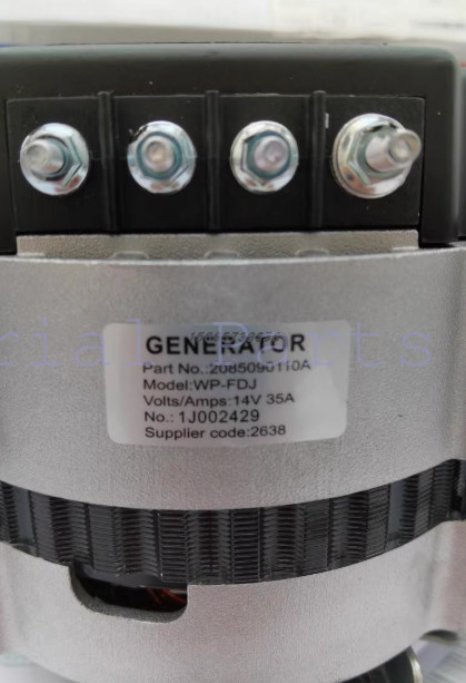 1pc NEW FIT FOR generator 2085090110