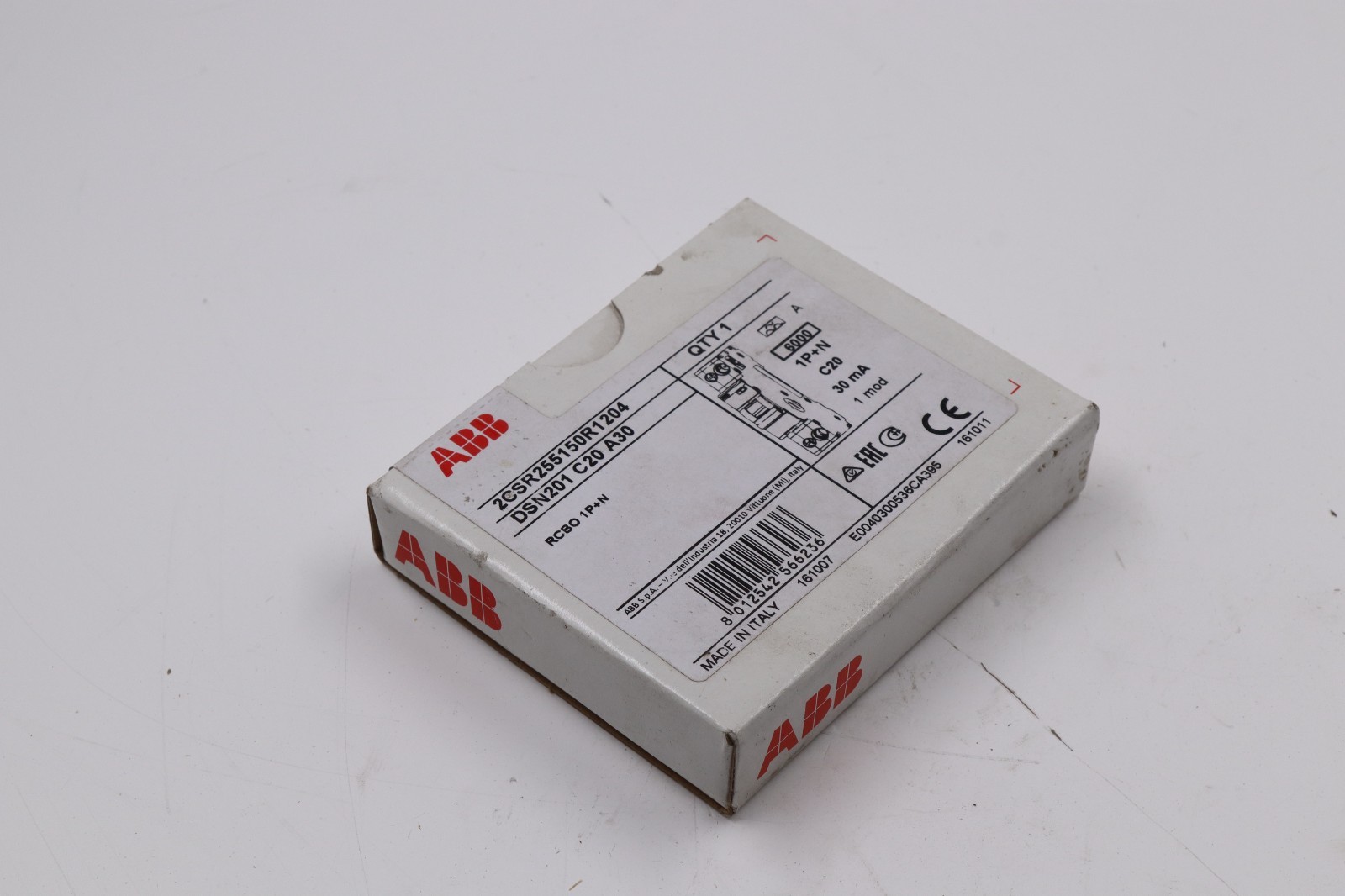 ABB DSN201 C20 A30
