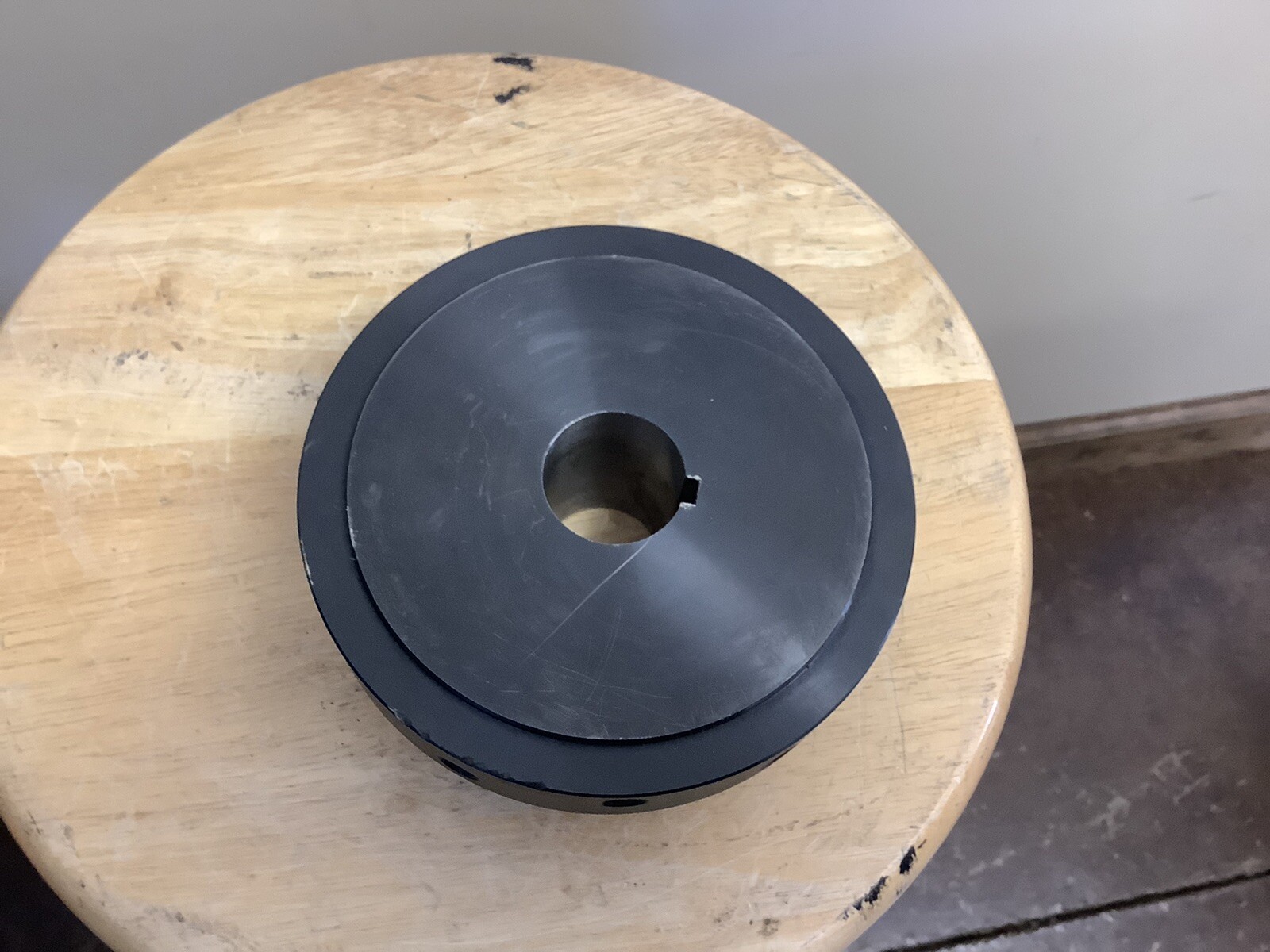 Dura-Flex Tire Coupling Hub 1-1/4” Bore T B Woods WE30HMPB