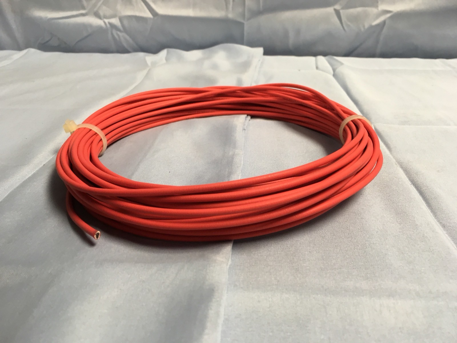 50FT Mil-Spec M81044/9-12-2 Tinned Copper 12AWG Cable Wire