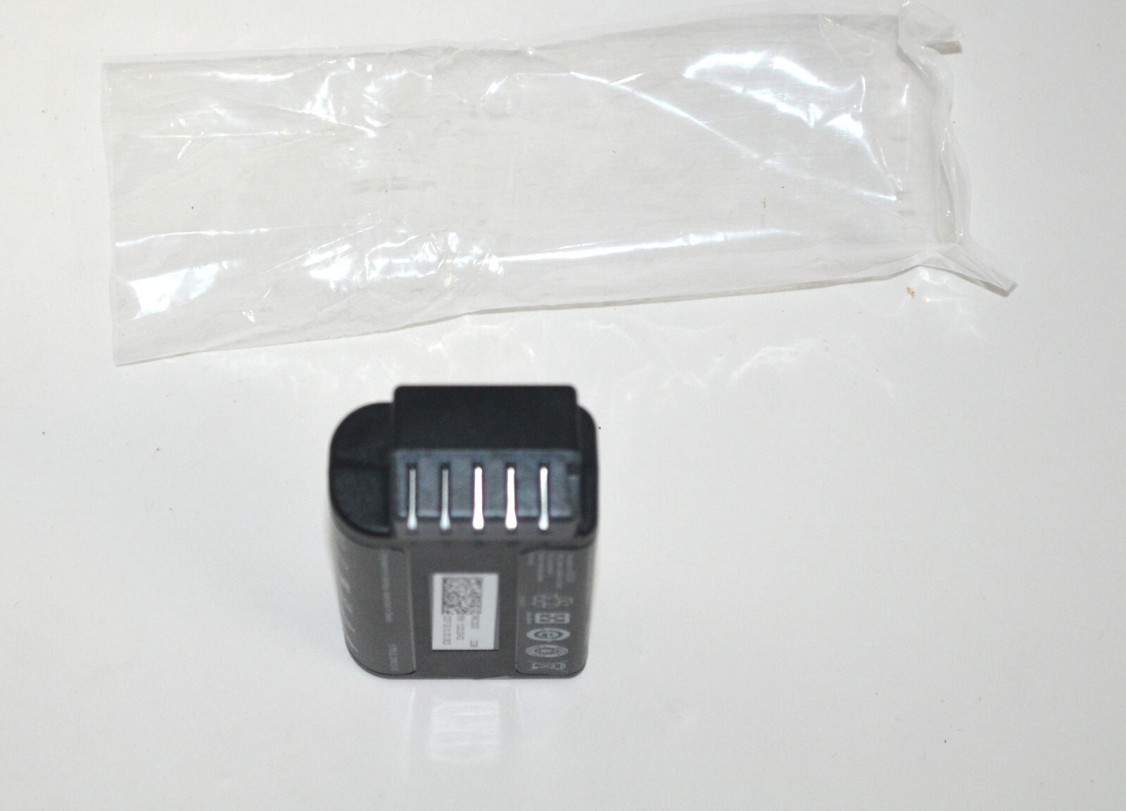 New Subsite Recon Marksman TK TKD TKQ 1 2 4Rechargeable Battery w/ Battery Meter