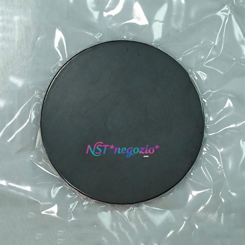 1 Pc. New Silicon carbide wafers Atmospheric recrystallization and sintering