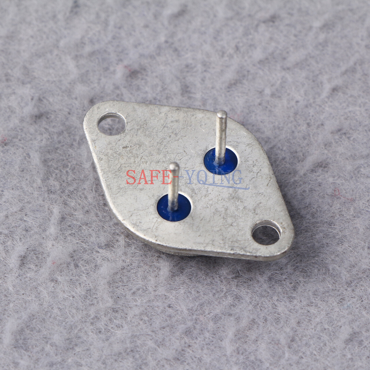 1PCS ST BUR52 Encapsulation:TO-3,HIGH CURRENT NPN SILICON TRANSISTOR NEW