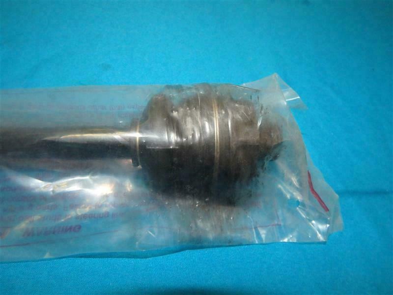ACDelco 88876206 Tie Rod Inner