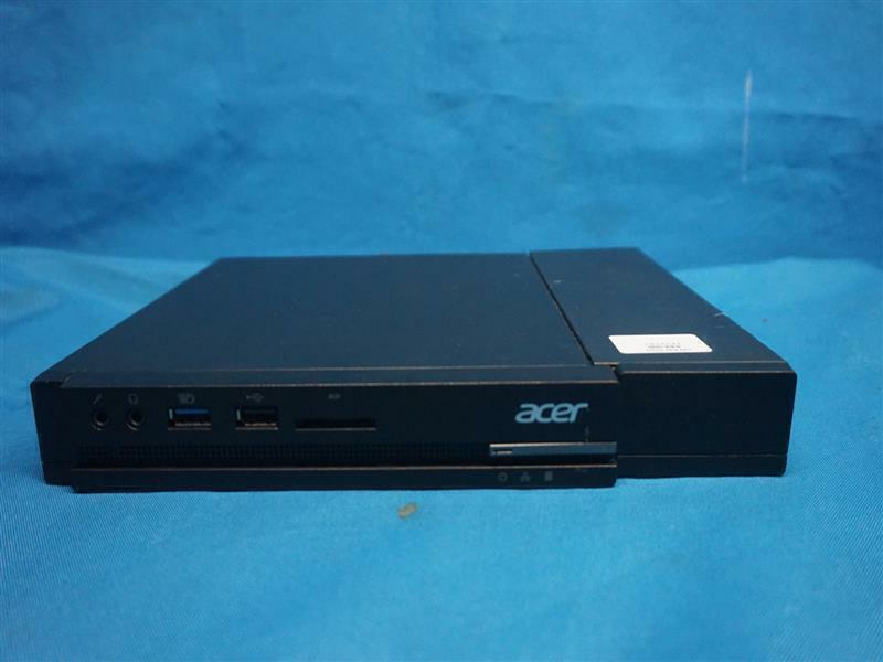 Acer Veriton N4630G Core i5 Personal Computer 19V 3.42A Made in China