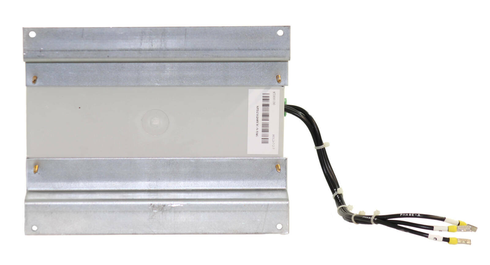 Eaton SPD250208Y3C Surge Protection Device 120/208V 250kA Internal Mount SPD