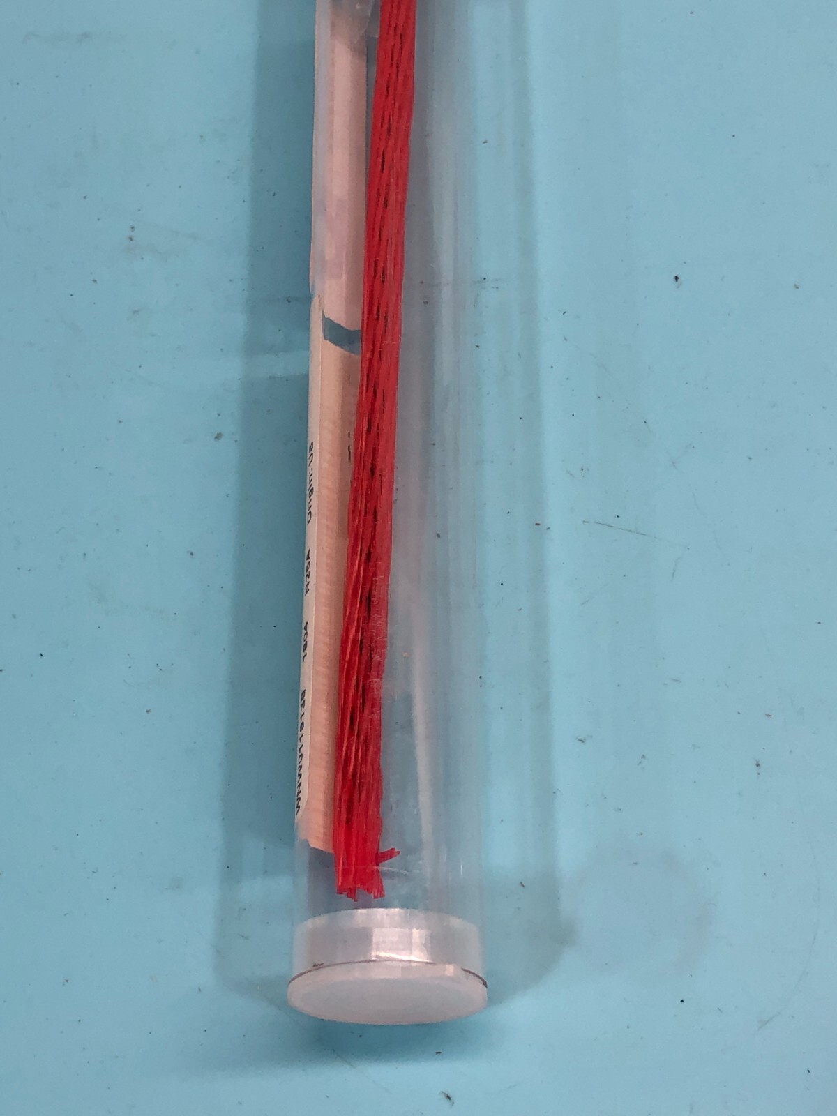 Omega icss-18g-12-pfa Cable, 191030