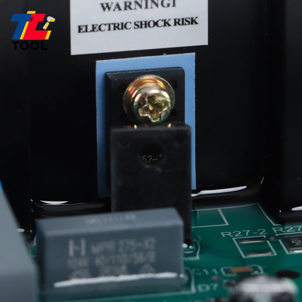 GAVR-12A Diesel Generator Circuit Board Automatic Voltage Regulator AVR