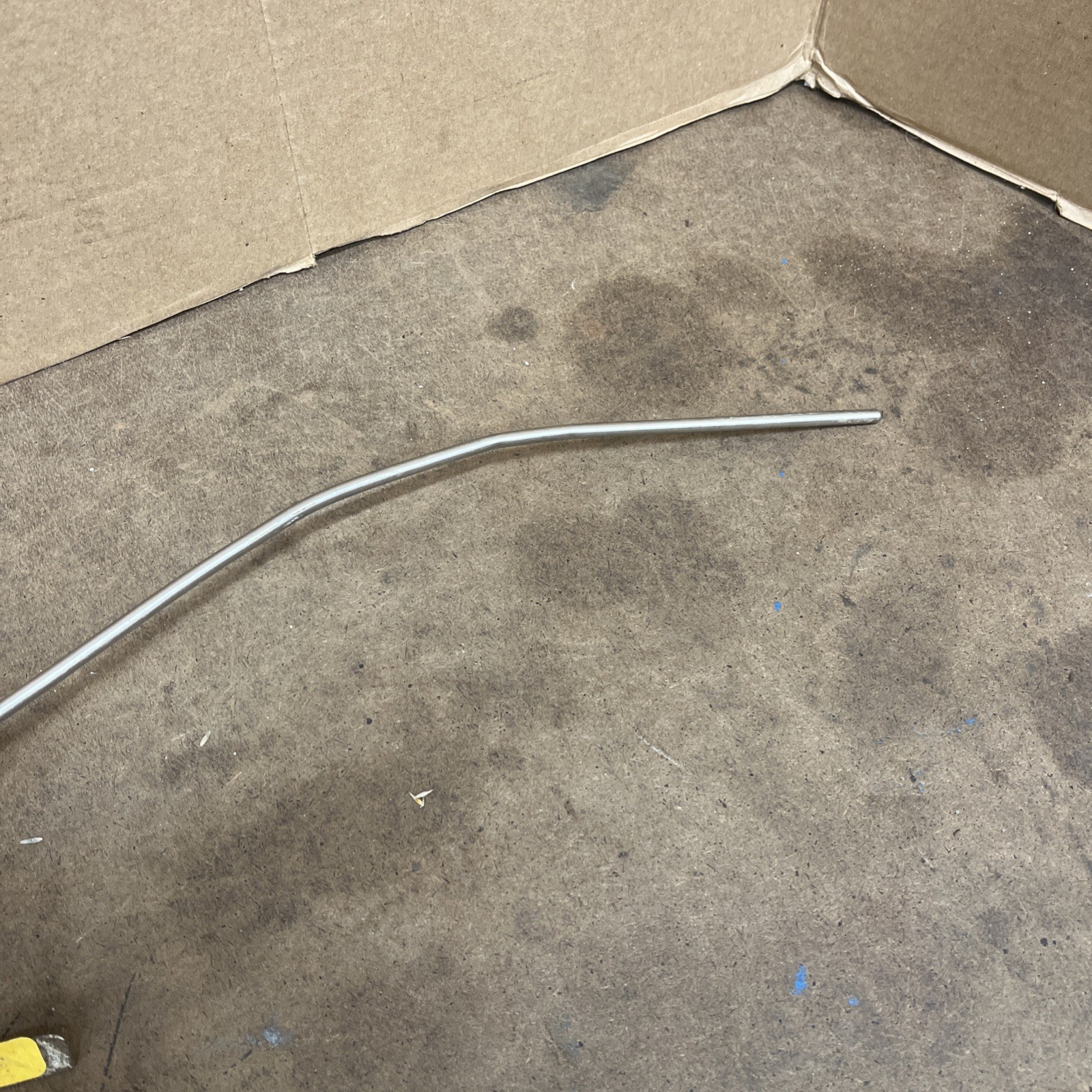 PYROMATION INC R1T185L383-012–14-22CF31 Thermocouple