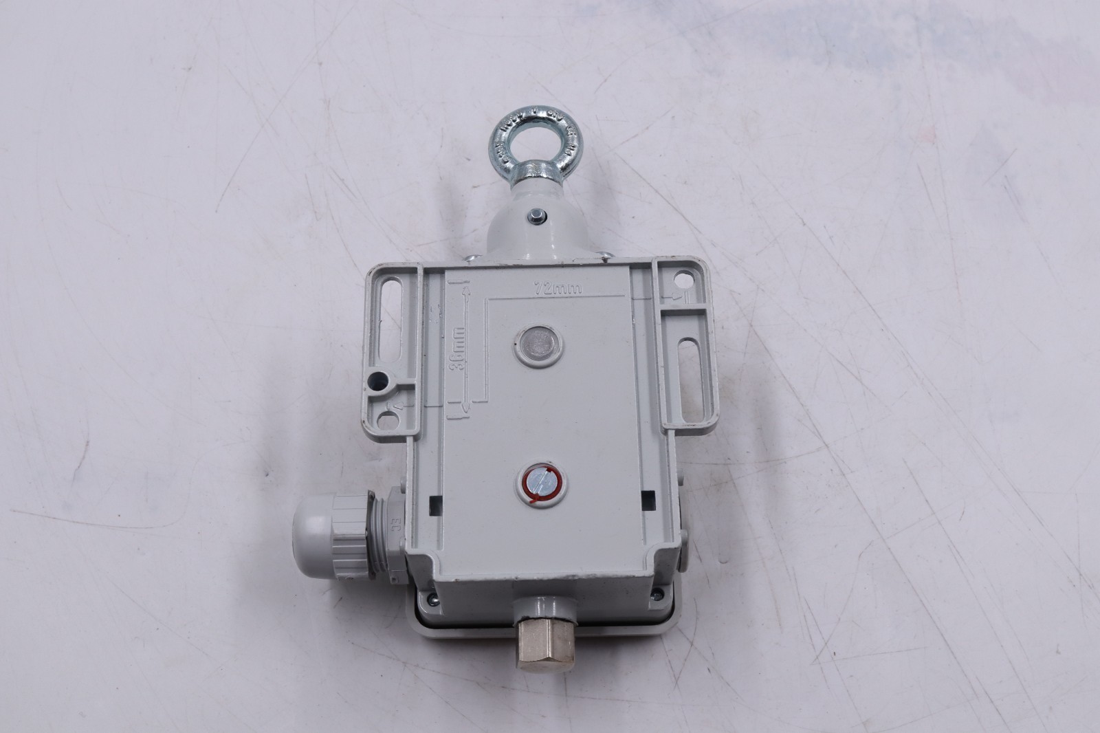 Lovato P2L 13 13 11 MADE IN ITALY