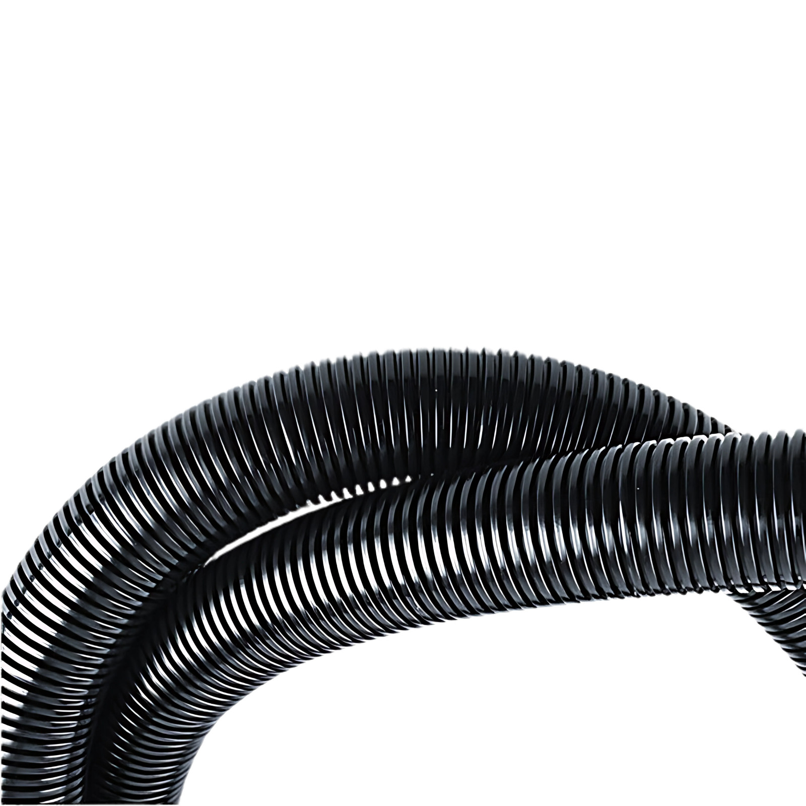 Corrugated Pipe Corrugated Hose Cable Protector Flexible PP Slotted/Unslotted Sold By The Metre
