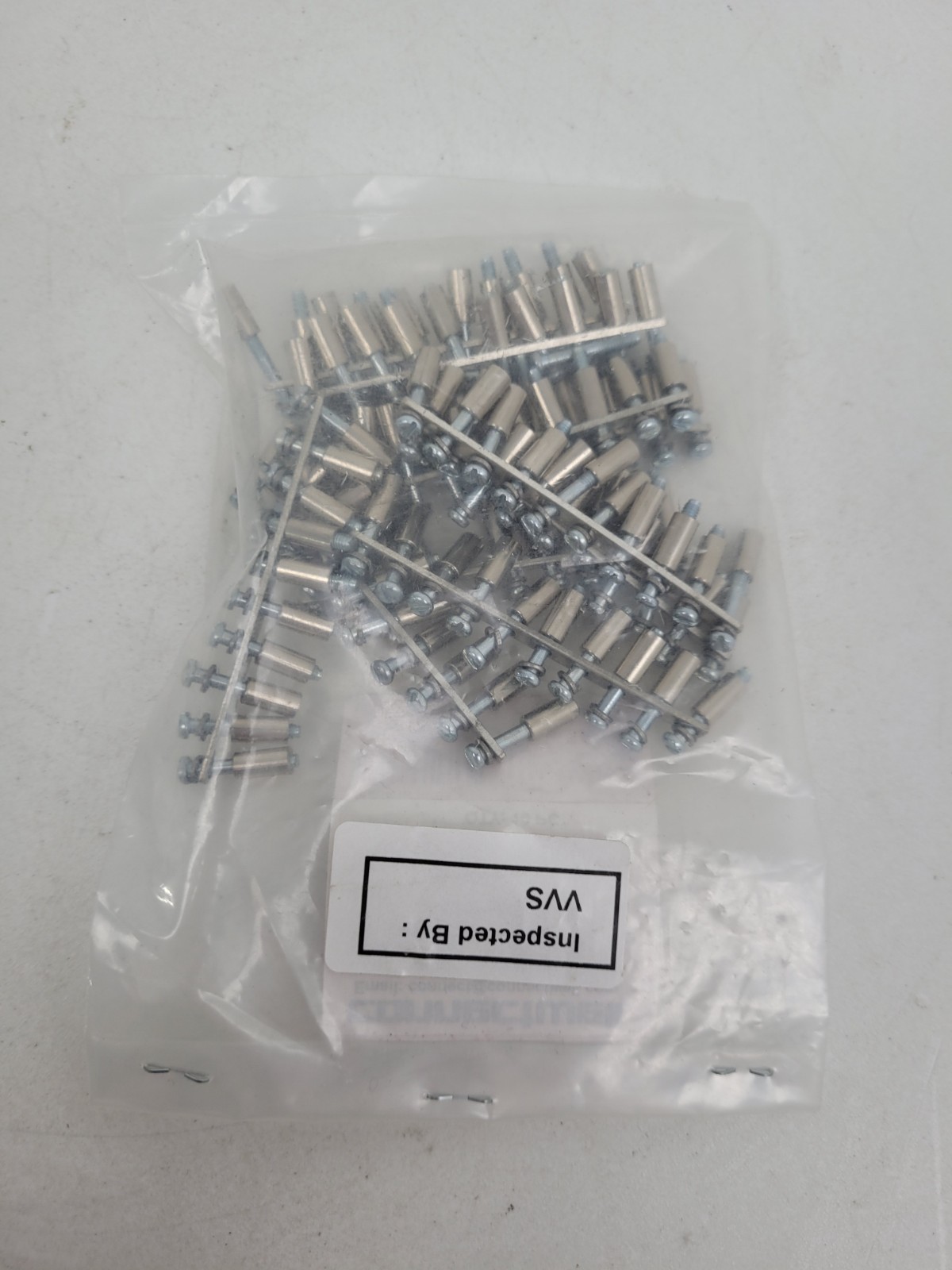 Lot of 10- CA722/10 Altech Corp 10 Pin Jumper For Dinrail -Next Day Option -New