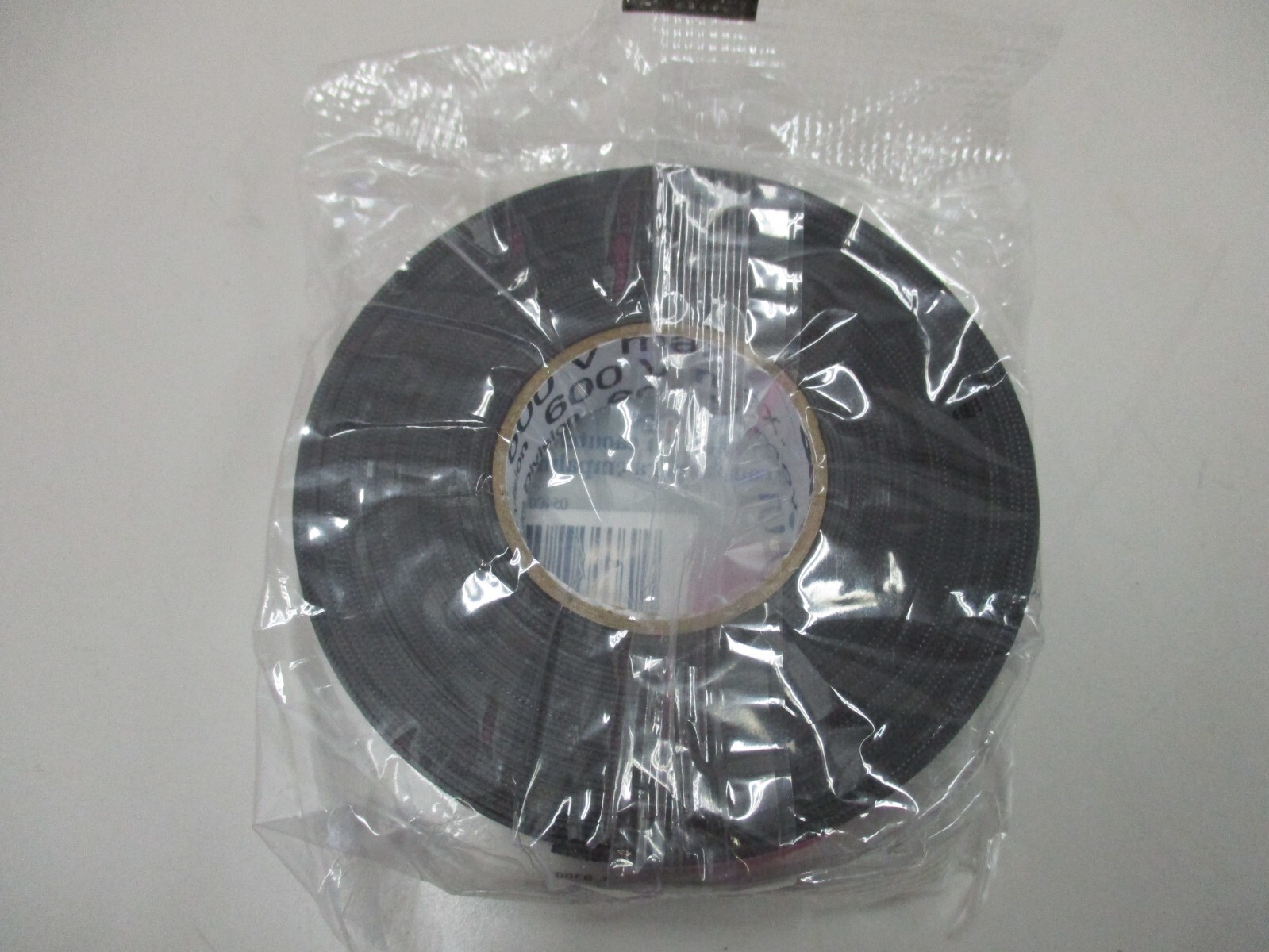 4 Rolls 3M Temflex Rubber Splicing Tap 3/4in. x 22ft x .030in.