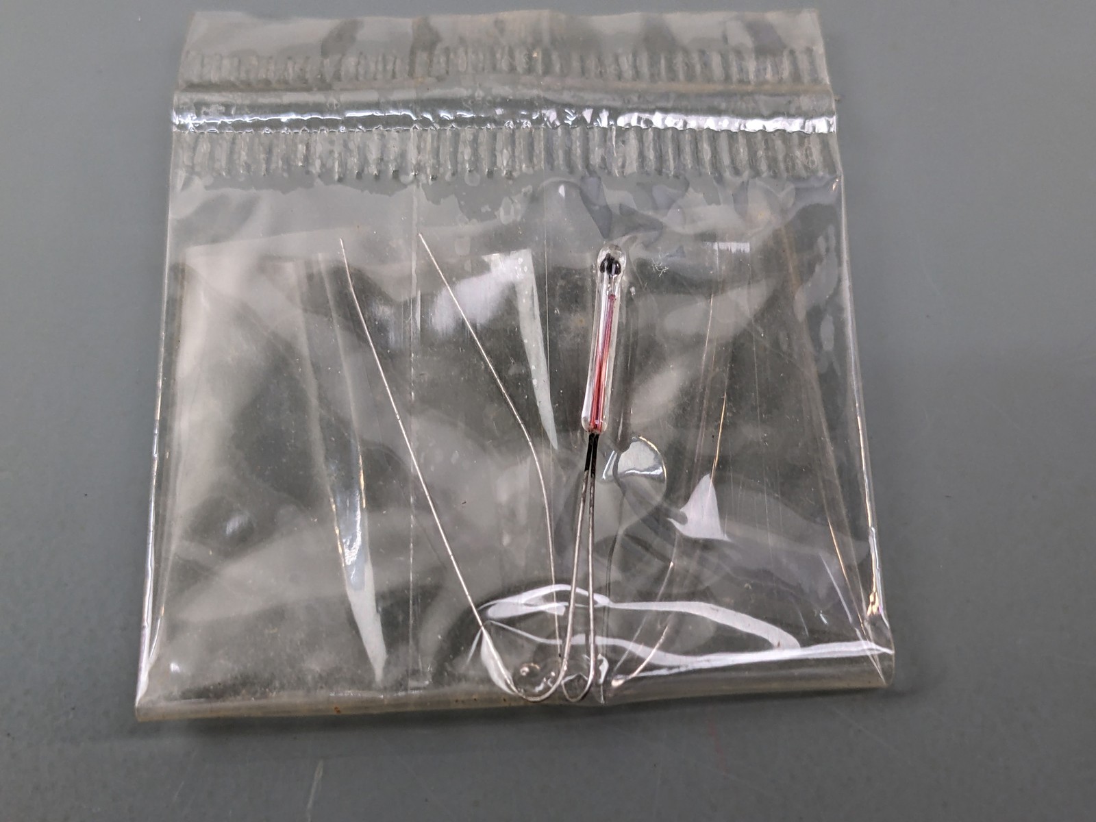 Glennite 51PA2 29FX384 Thermistor
