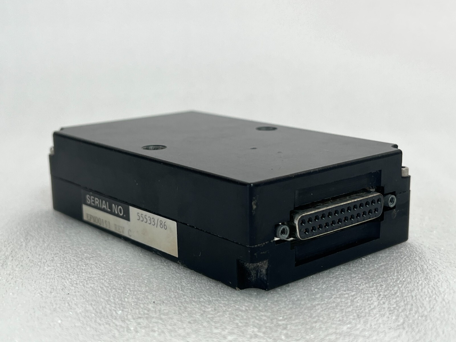 Aerotech Signal Multiplier MX20-D-8M – EFN00191