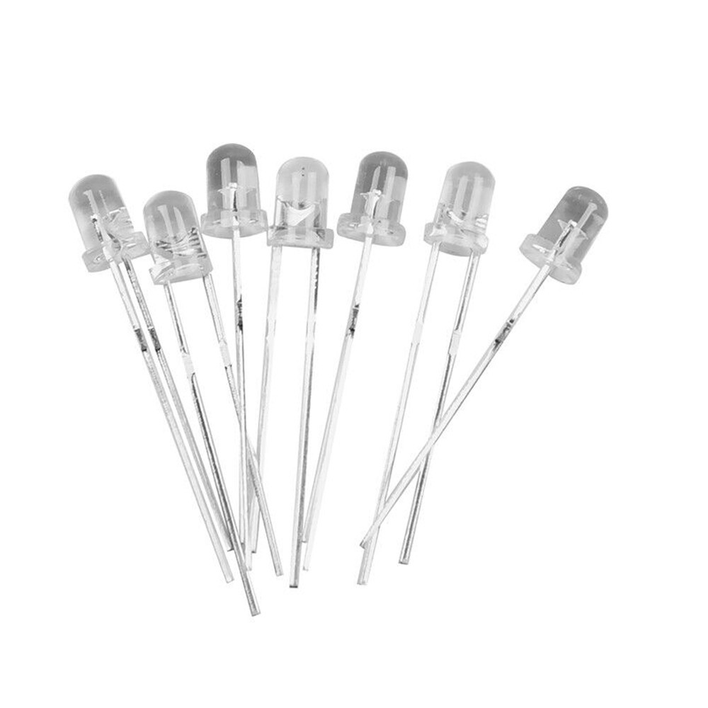 1390pcs/Set Electronic Components Kit Basic Diodes Transistors Assortment