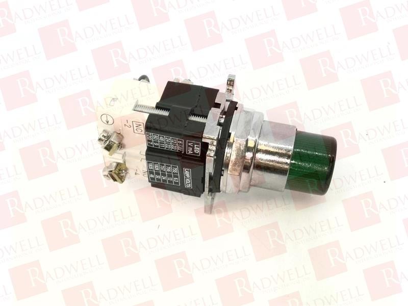EATON CORPORATION 10250T297LGP24 / 10250T297LGP24 (BRAND NEW)