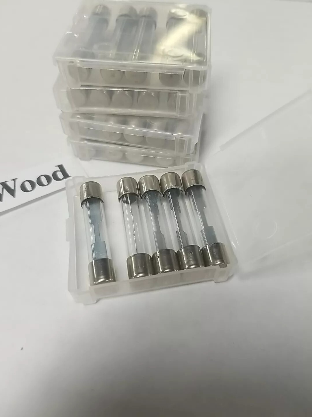 Littlefuse # 311 30 Amp 32V (25) Pack 1/4″ x 1-1/4″ Part # EL 1020/AGC30