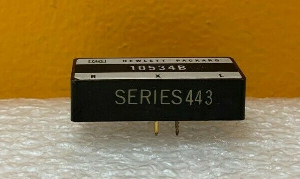HP 10534B 50 KHz to 150 MHz, PC Board Mounting, Double Balanced Mixer. New!